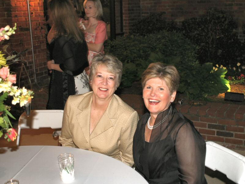 Farrar Johnston's Wedding Reception