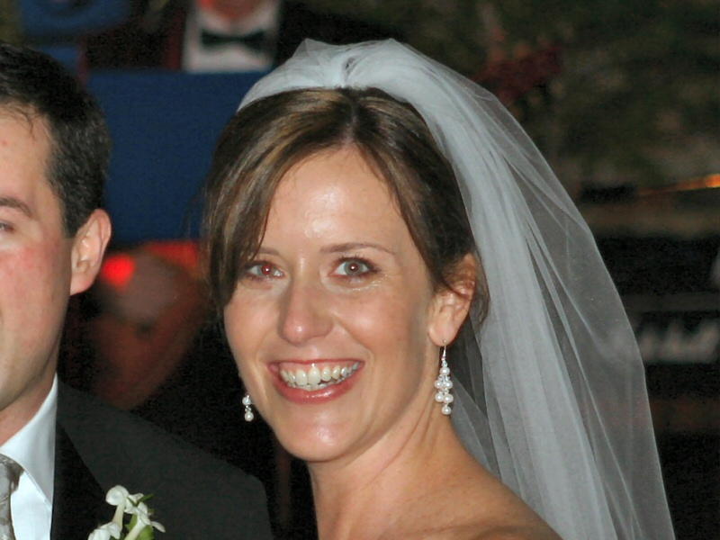 Farrar Johnston's Wedding Reception