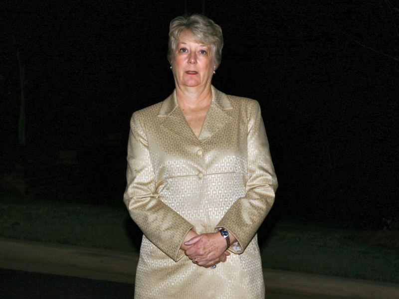 Farrar Johnston's Wedding Reception